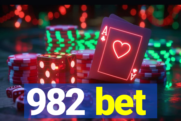 982 bet